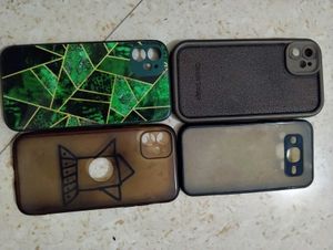 phone cover