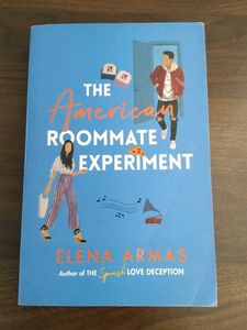 The American Roommate Experiment