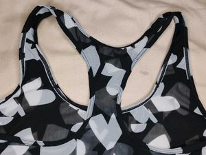 Calvin Klein Sports Bra