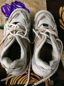 Trendy Chunky Sneakers for Everyday Comfort