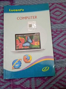SSC Books Set - Computer Awareness