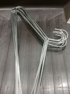 Hanger Set Of 6 Piece