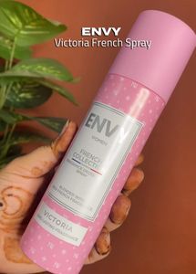 Envy Women French Collection Perfume