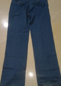 Cargo Jeans