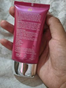 Swiss Beauty BB Foundation