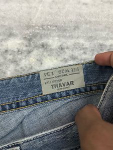 Diesel Industry Men's Authentic Jeans