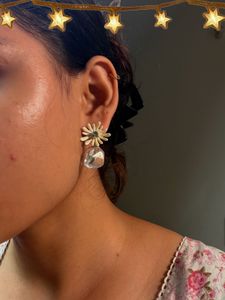 Fashion Earrings Set