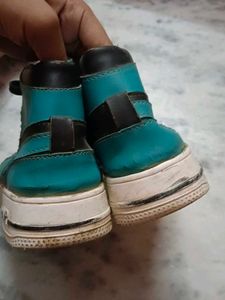 Nike Air Jordan Sneakers