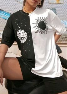 Oversized Tshirt
