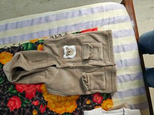 Cute Baby Boy Outfit