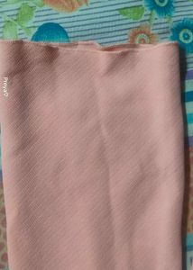 Halter Neck Peach Colour Cute Top