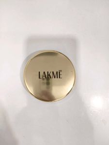Lakme Compact Powder(w 10 ivory)