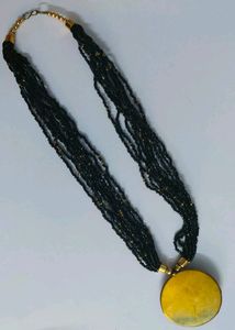 Beautiful Antique Neck Piece