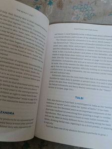The Beauty Diet by David Wolfe book