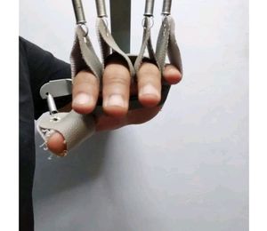 Dynamic Cock Up Splint (Finger Extension Assist)