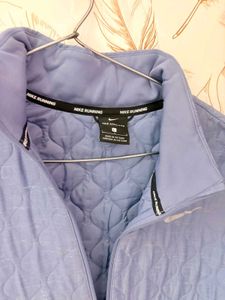 Nike Running Quilted Jacket