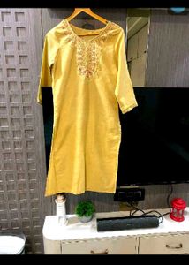 😍 floral 3 piece kurta set🤗