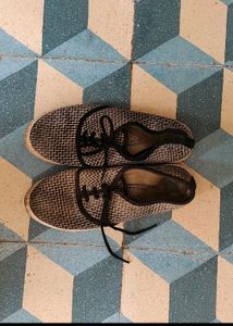 3 Shoes And 5 Slippers Total 8 Pair ❤