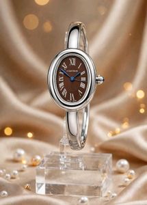 Cartier( COPY )Women's Gold Diamond Watch kada sty