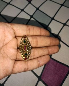 Rings In Beautiful Design
