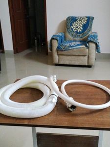Washing Machine Inlet &amp; Outlet