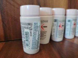 Kerastase Genesis Travel Size Lot