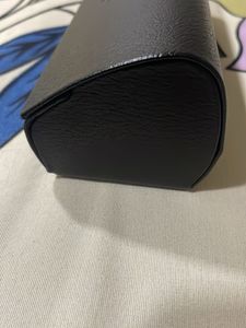 Burberry Eyeglasses Case