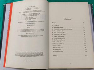 An Unsuitable Boy by Karan Johar
