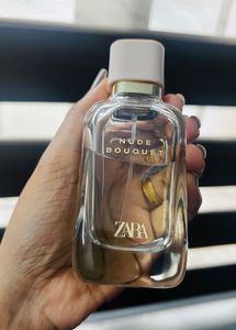 Zara Nude Bouquet Perfume spray