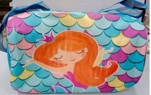 Party Favour bags for kids 6 Pcs