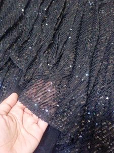 Lehnga Choli With Net Dupatta