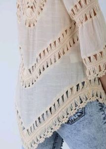 Price Drop 🩸V-Neck Tunic