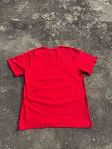 Oakley Red T-Shirt