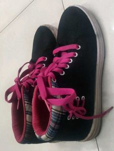 Casual Asian Shoes