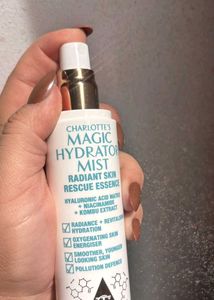 Charlotte tilbury magic hydrator mist