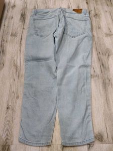 Sc7954 Locomotive Jeans Waist 34