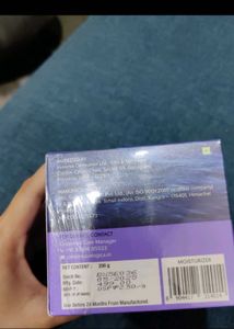 Aqualogica Illuminate+ Hydra Gel