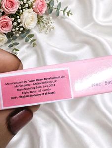 Bobi kiSparkling Glitter Eyeliner | Long Lasting W