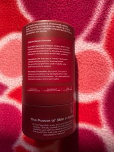YourHappyPlace re new Serum