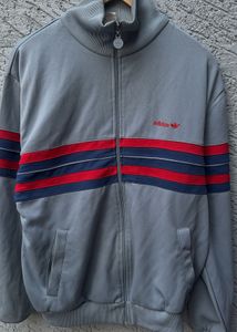 Vintage Adidas Track Jacket