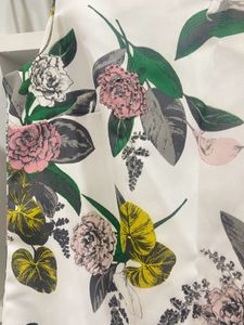 H&amp;M Floral Printed Design Dress