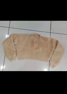 2 winter Sweater & Wide Leg Pants Set combo