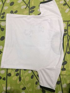 Cute Panda Pocket T-Shirt