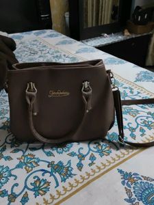 Hand Bag