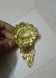 Hair clip