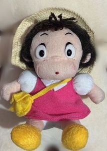 mei from my neighbour Totoro studio ghibli