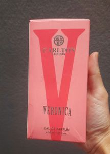 🆕️CARLTON LONDON VERONICA PERFUME