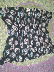 women's kaftan