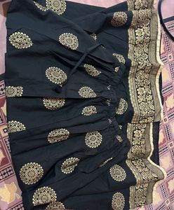 Black Skirts
