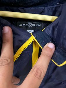 Kolon Activ Puffer Jacket